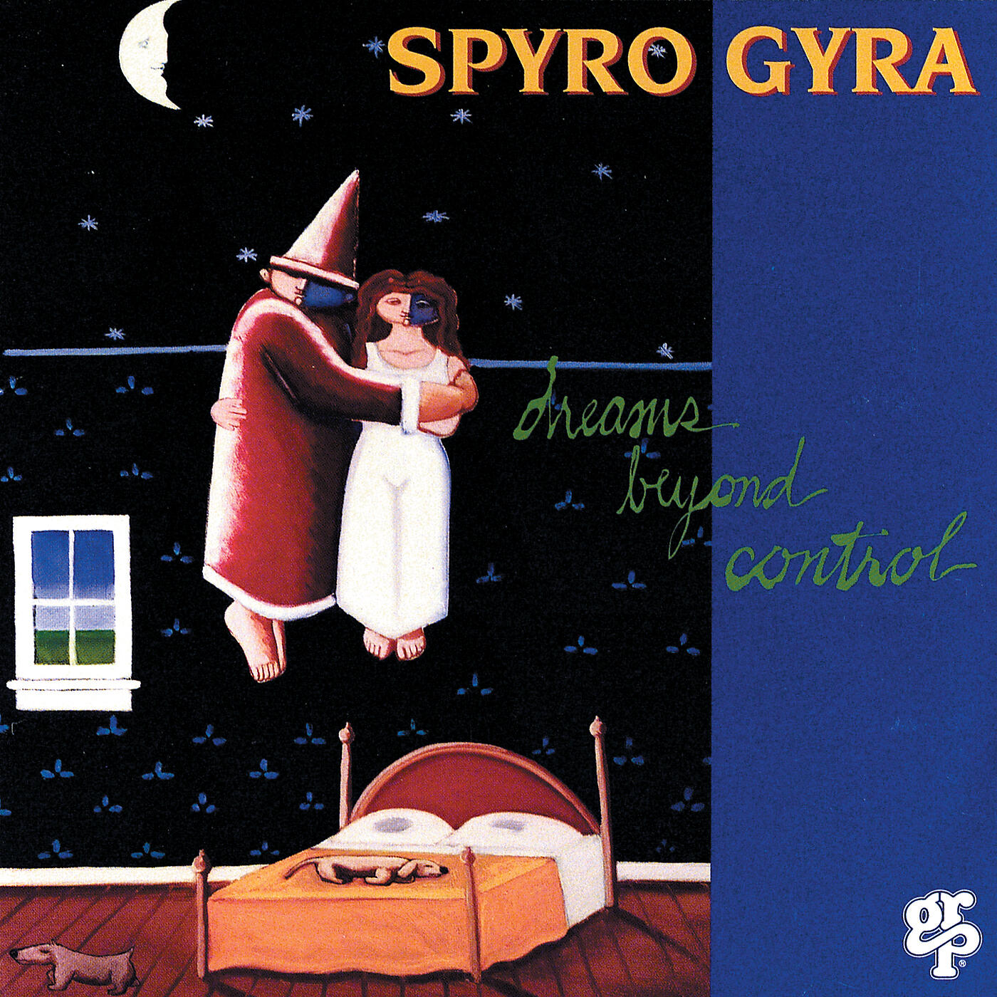 Spyro Gyra - Send Me One Line