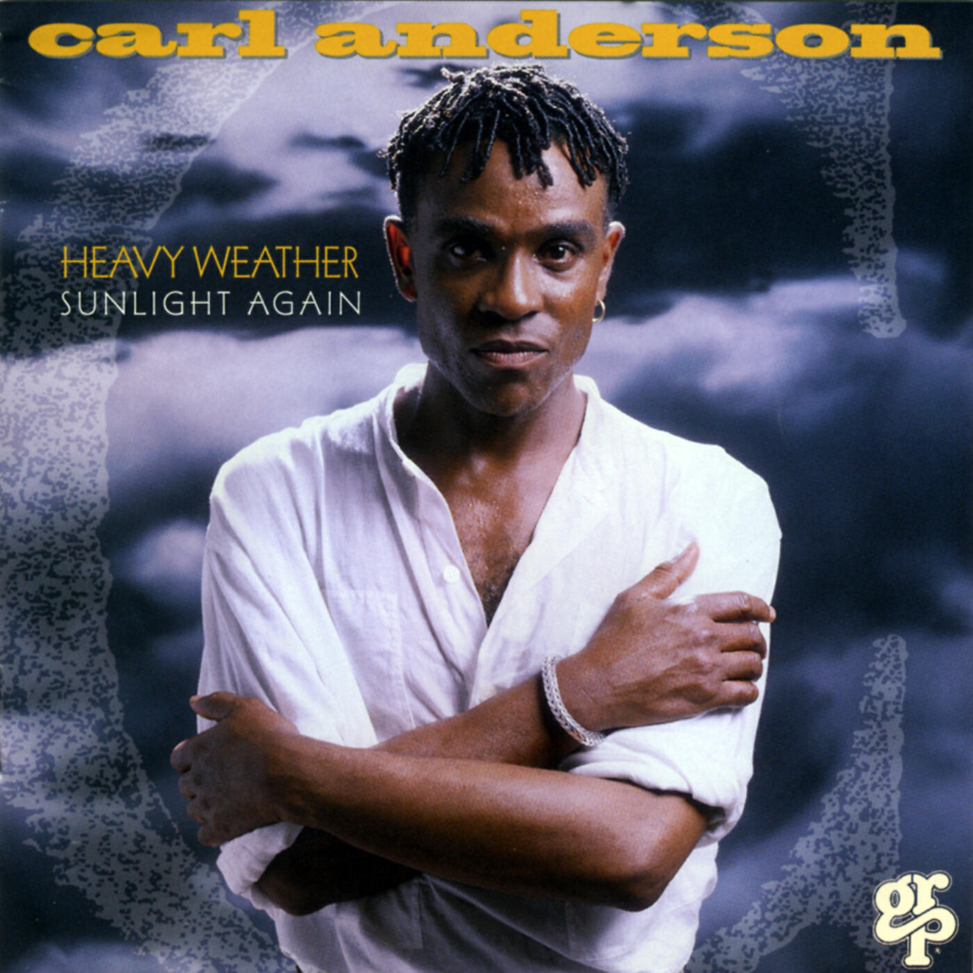 Carl Anderson - God's Gift To The World