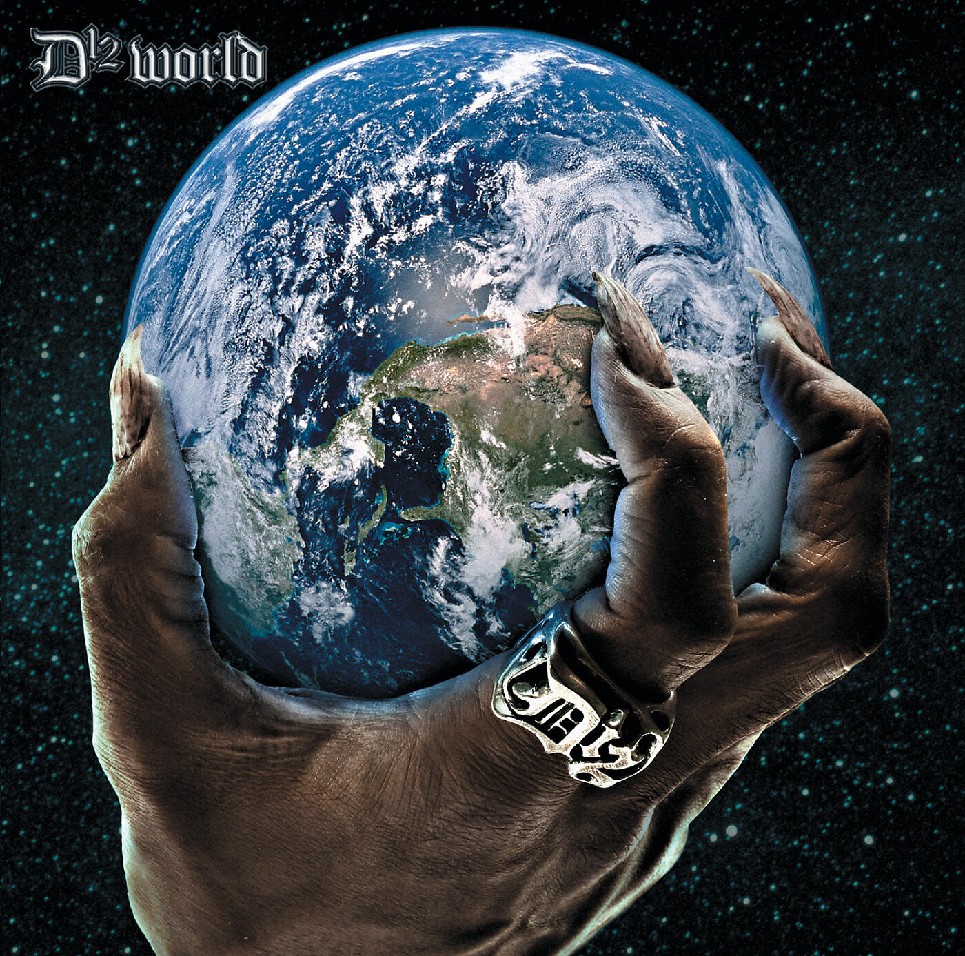 D12 - Loyalty (Album Version (Edited))
