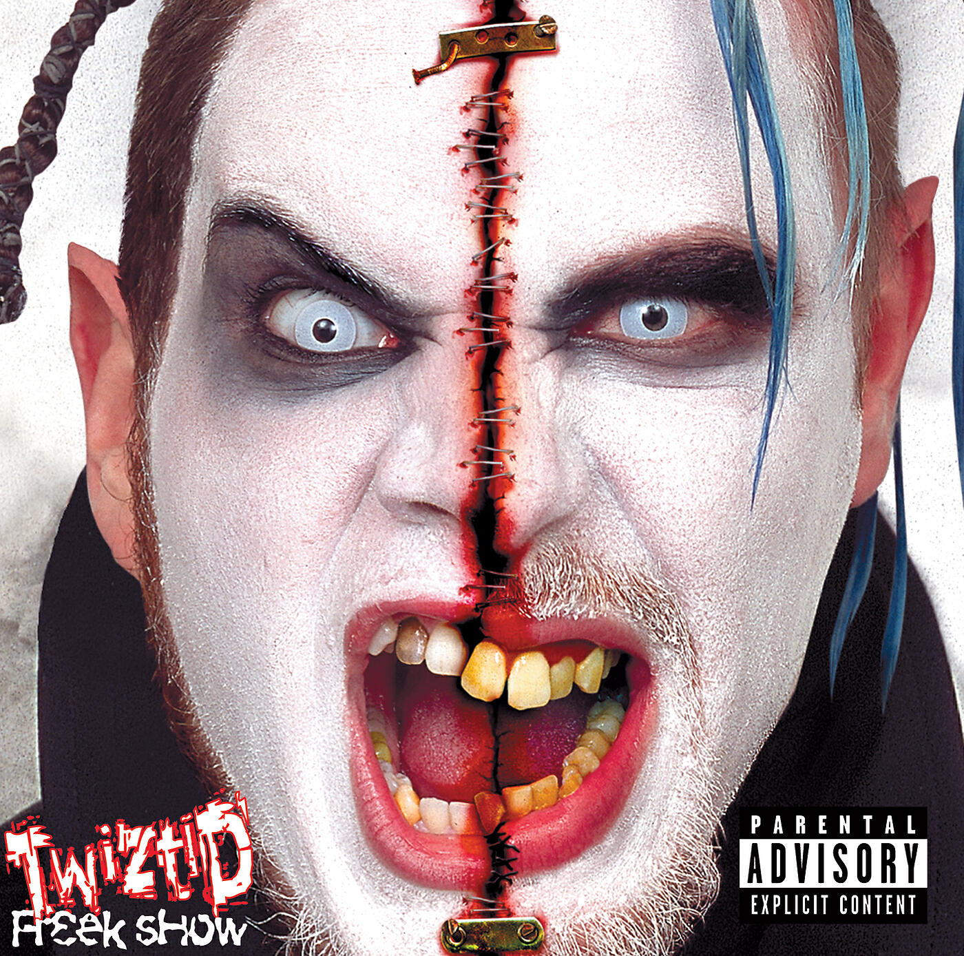 Twiztid - Maniac Killa