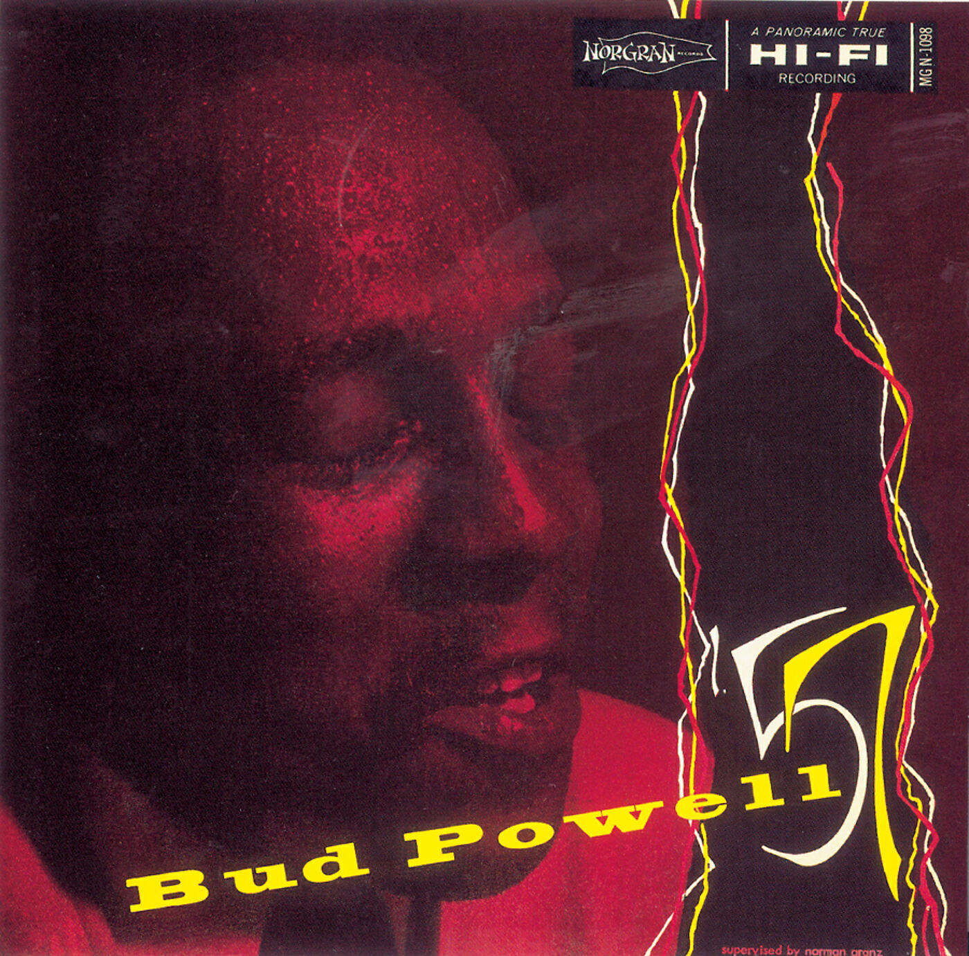 Bud Powell - Deep Night
