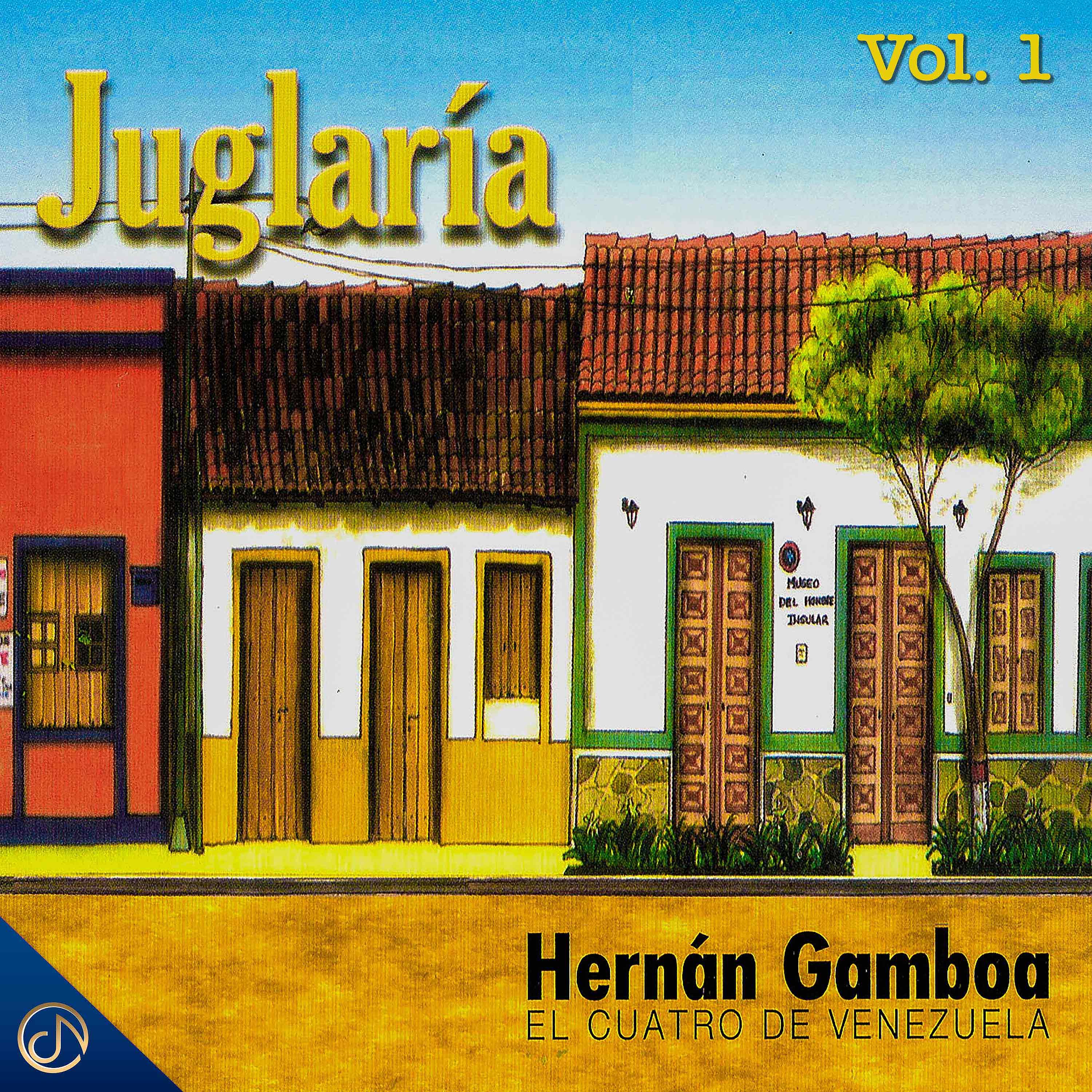 Постер альбома Juglaria Vol. 1