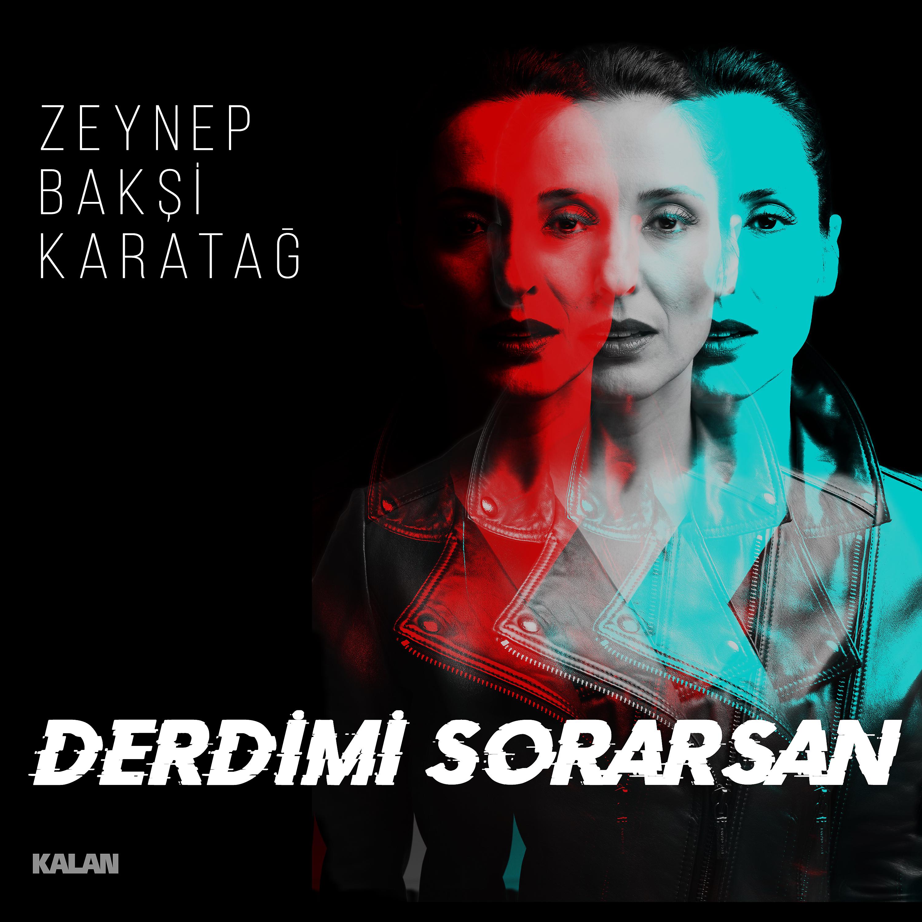 Постер альбома Derdimi Sorarsan