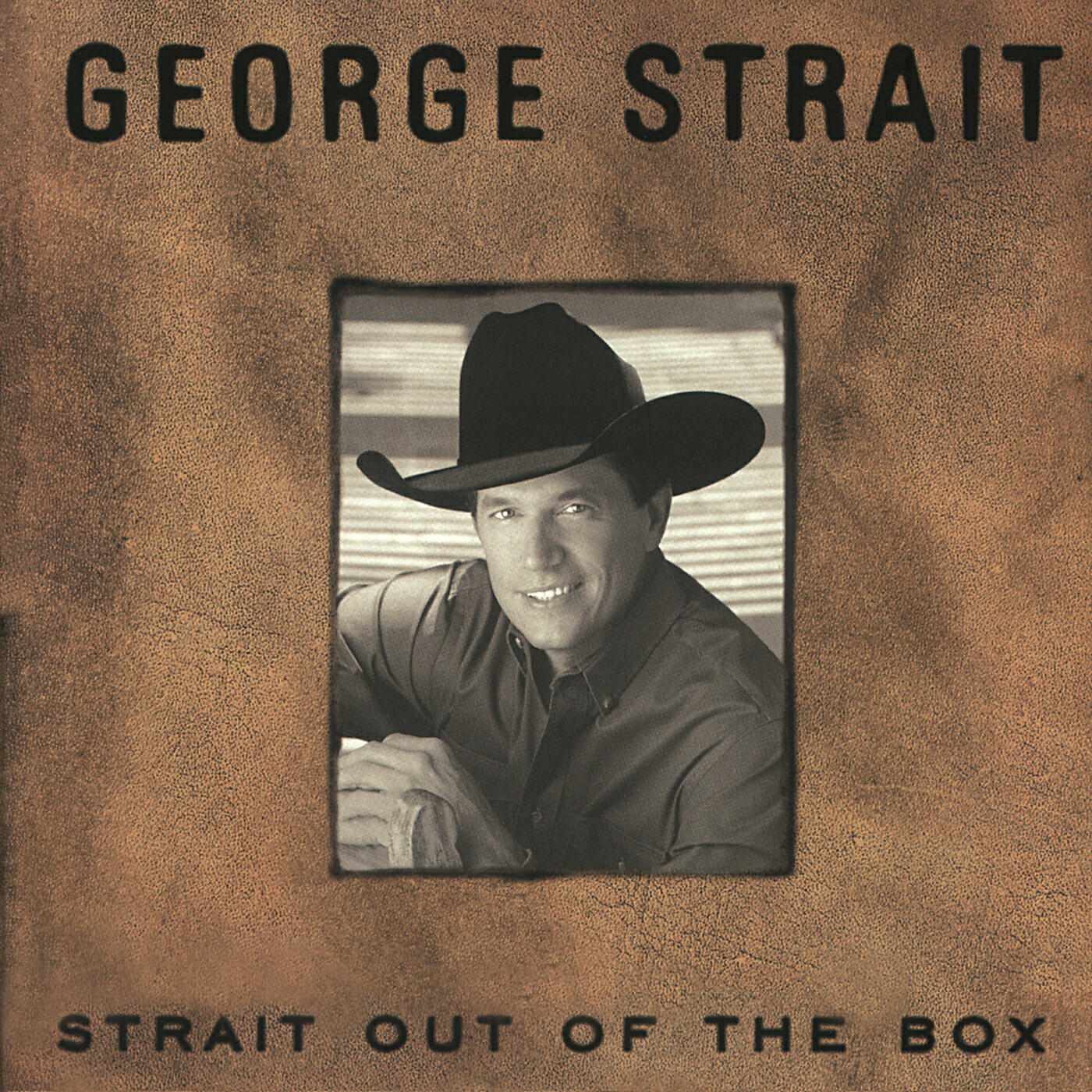George Strait - Big Ball's In Cowtown
