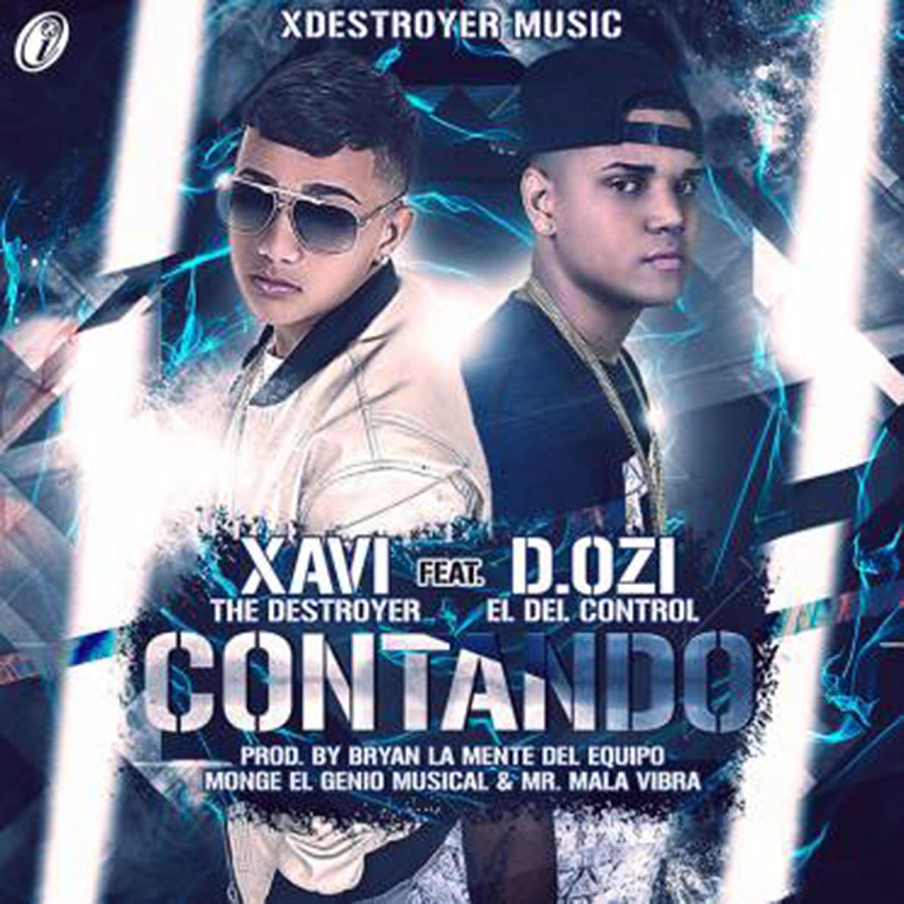 D.OZi - Contando