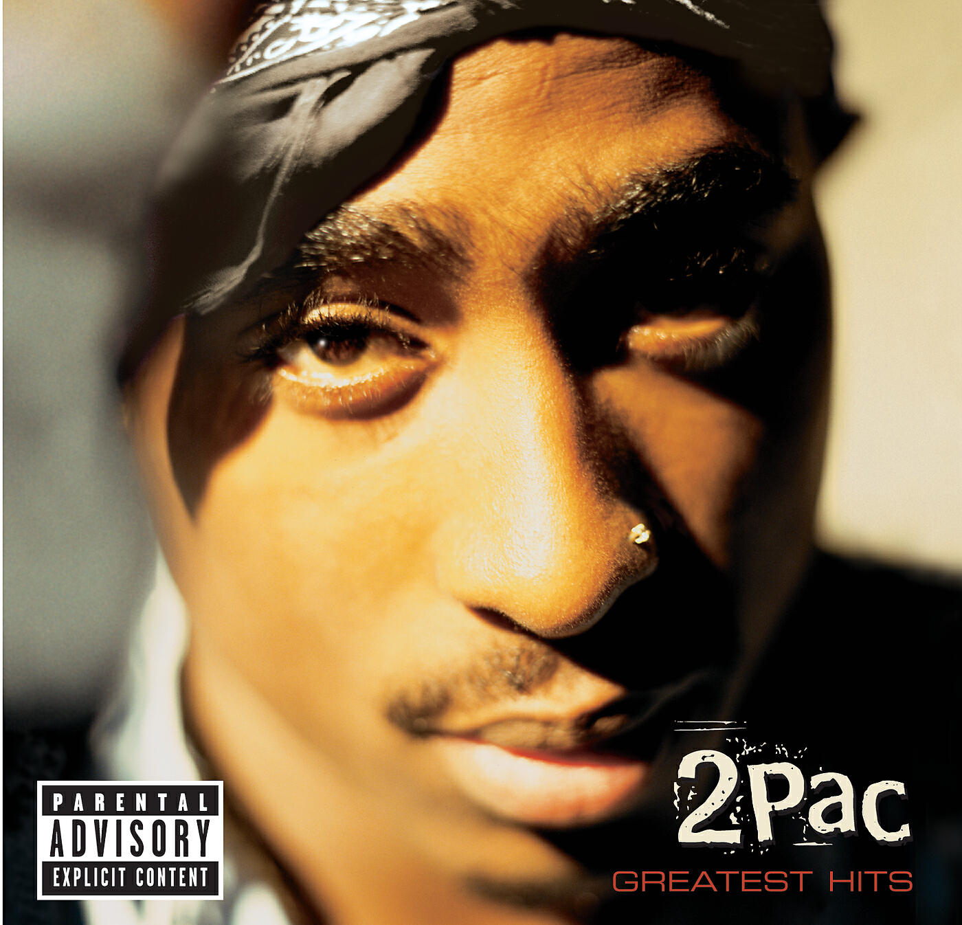 2Pac - 2 Of Amerikaz Most Wanted