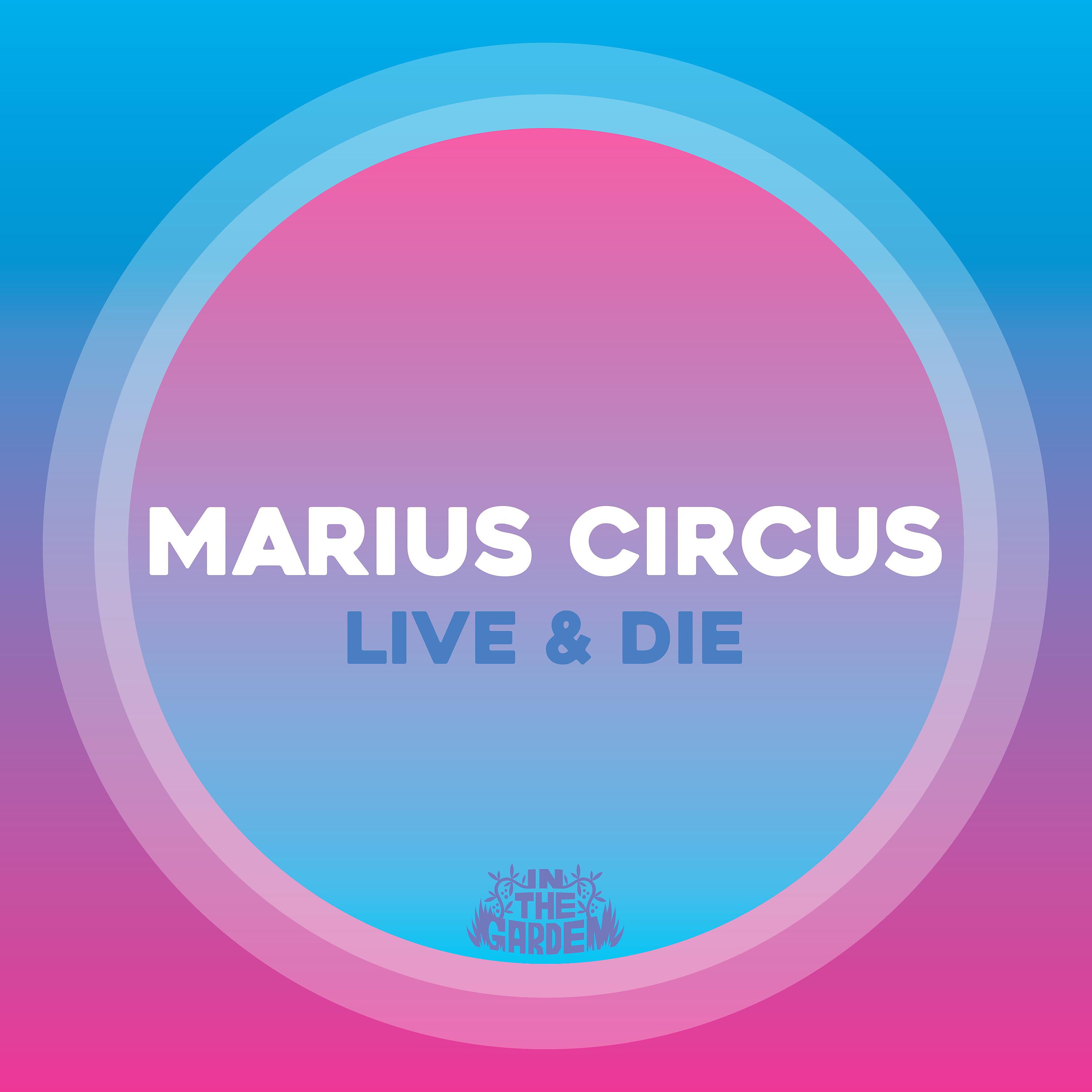 Постер альбома Live & Die