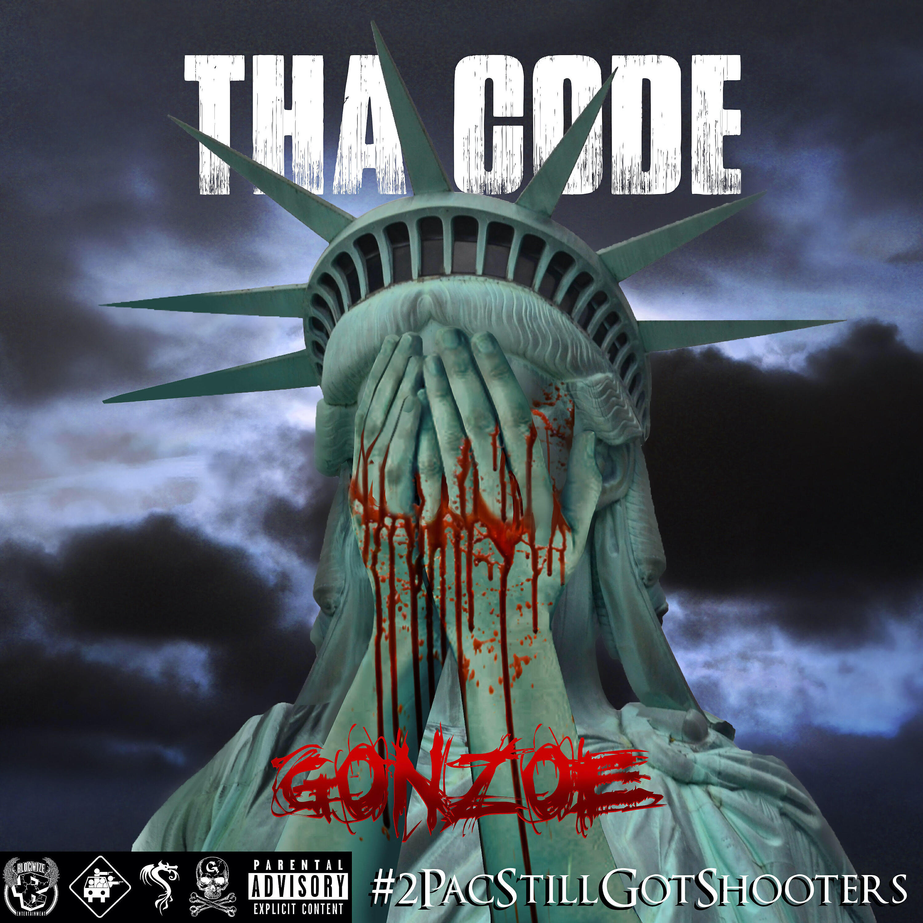 Gonzoe - Ratchets and Hammers