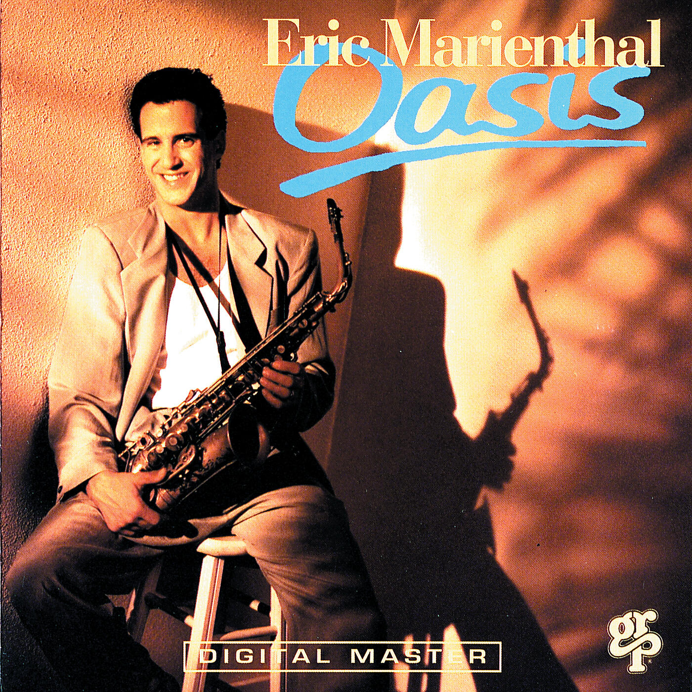Eric Marienthal - Big Country