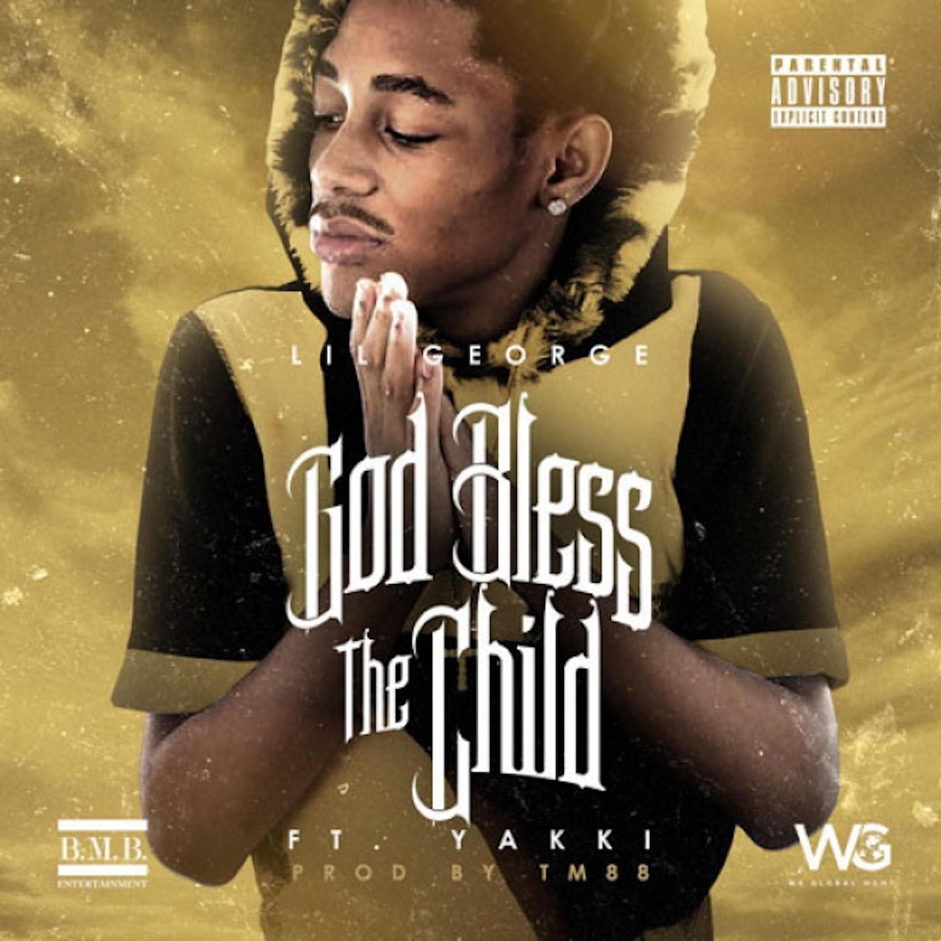 Yakki - God Bless the Child (Dirty)