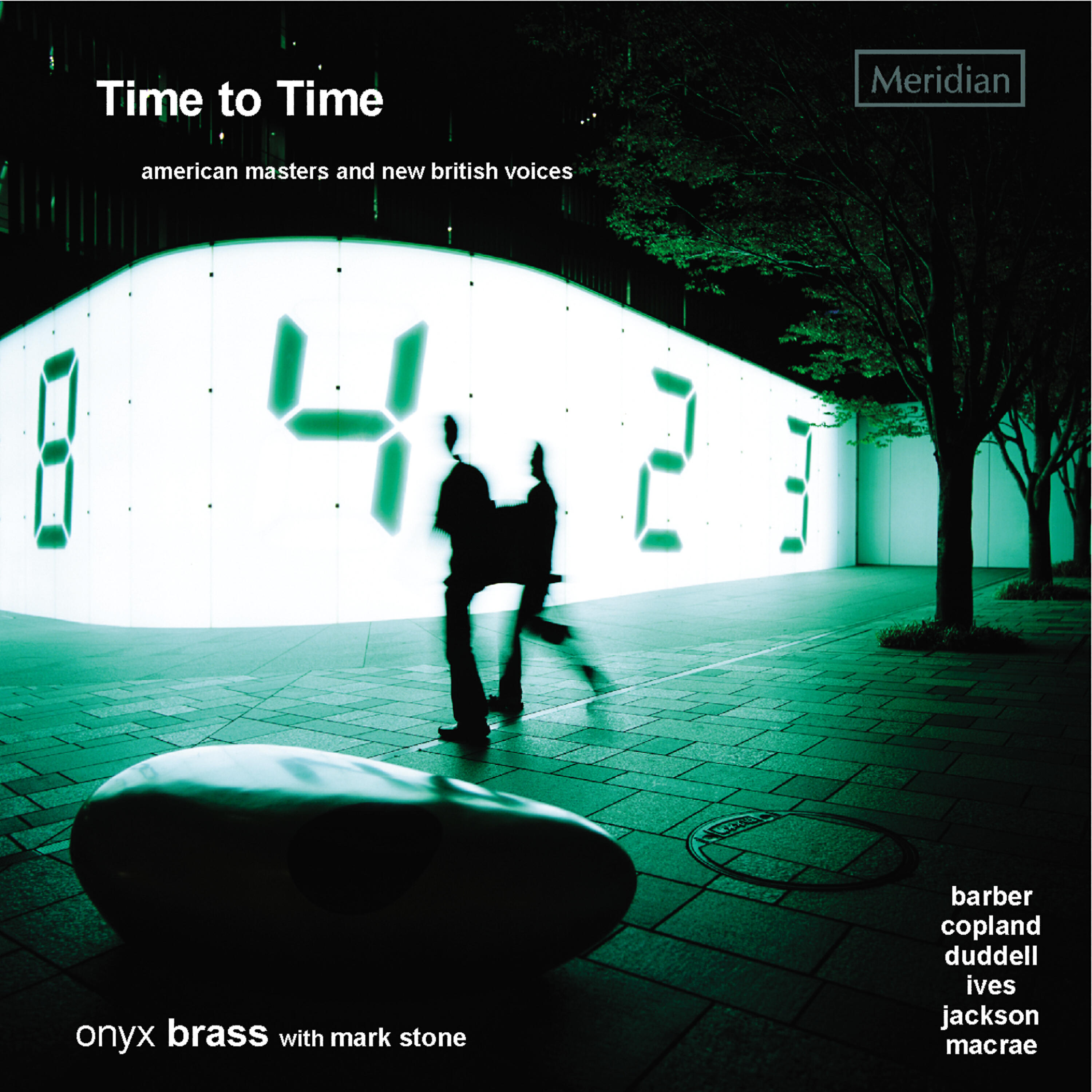 Mark Stone - Time to Time: I. Yet, They Do Thy Worst