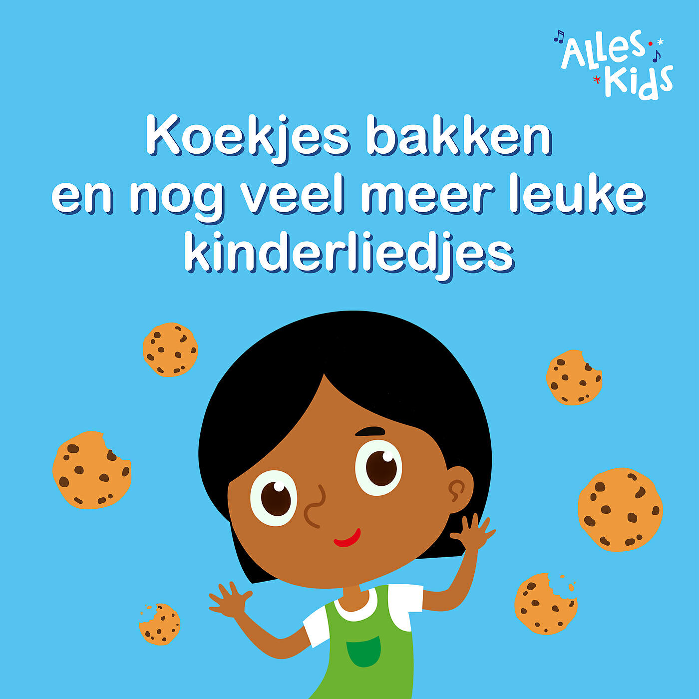 Alles Kids - Twee violen en een trommel en een fluit