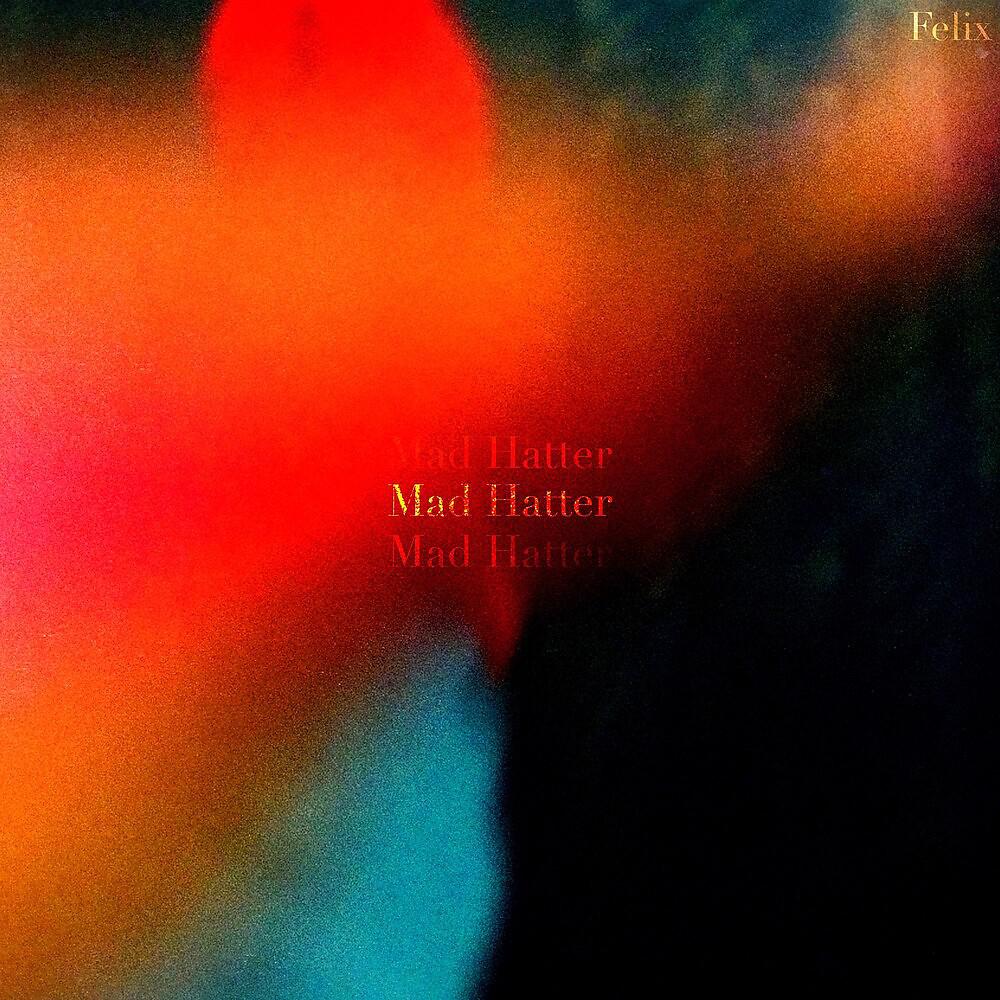 Постер альбома Mad Hatter
