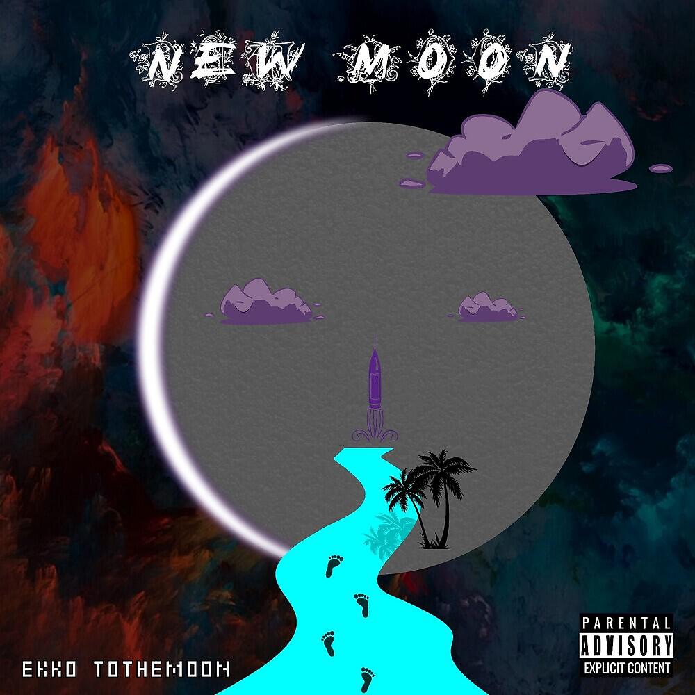 Ekko tothemoon - Otl