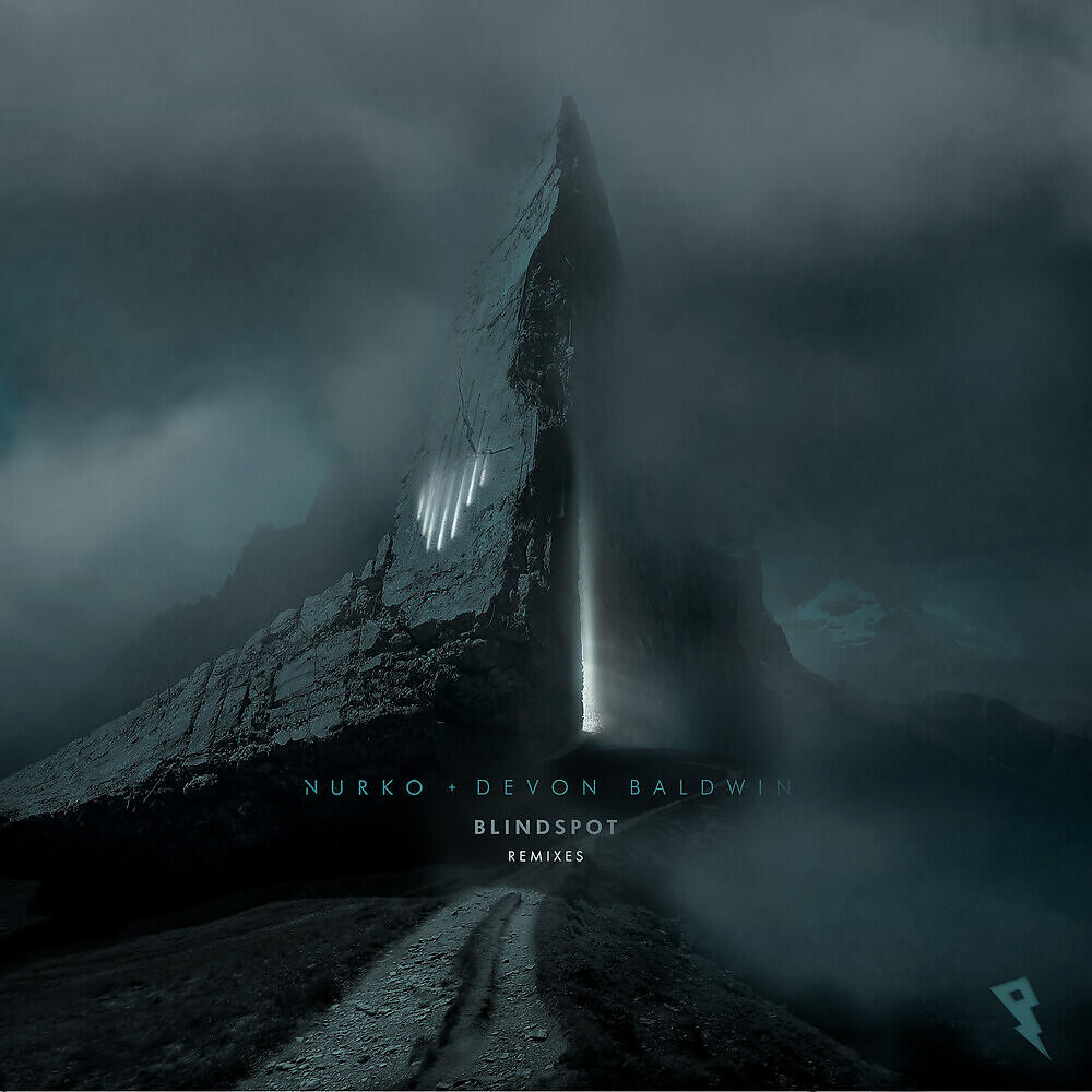 NURKO - Blindspot (N3WPORT Remix)