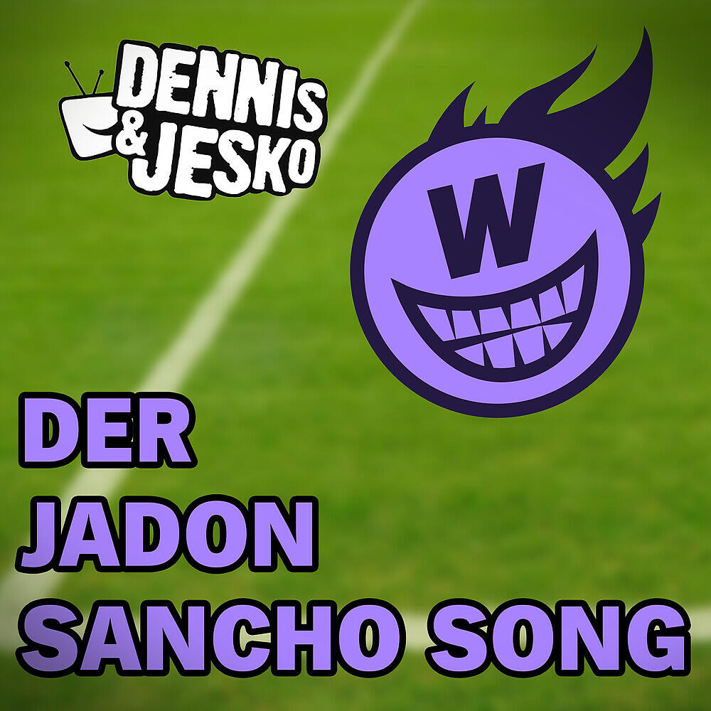 WUMMS - Der Jadon Sancho Song