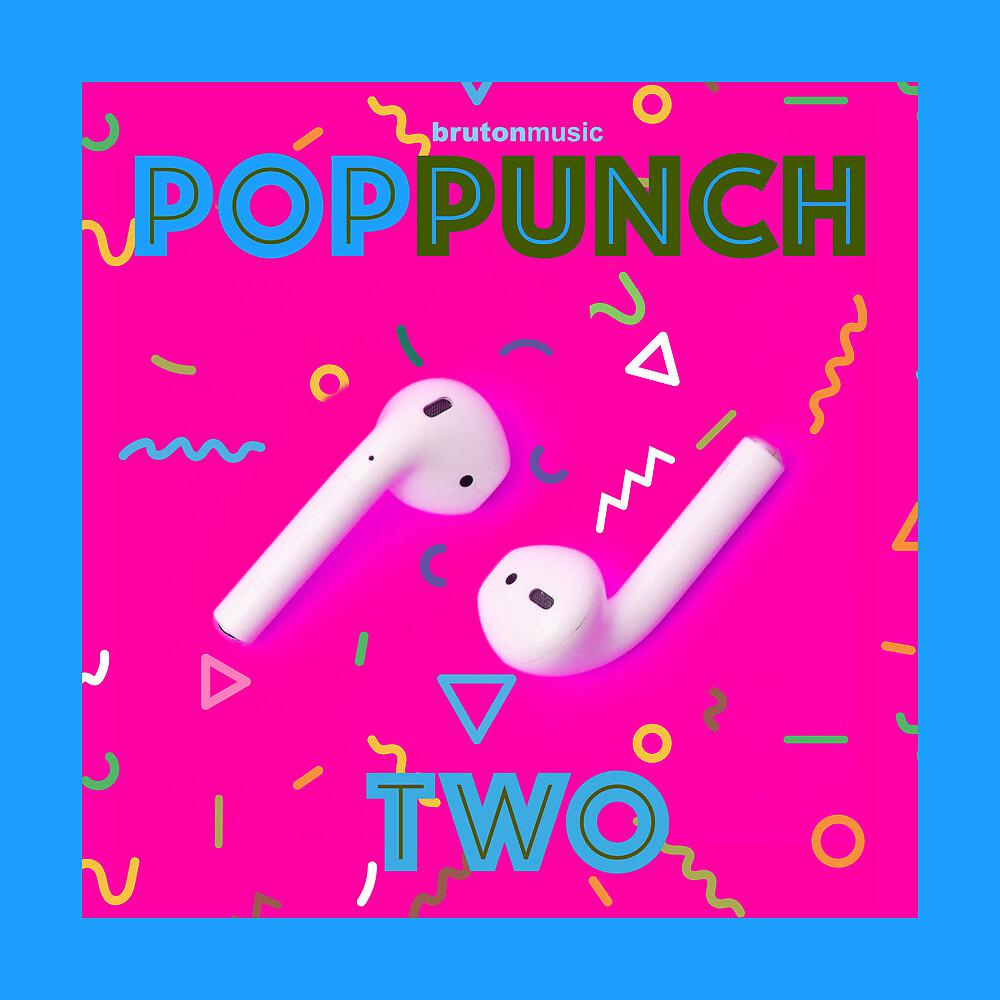 Постер альбома Pop Punch 2