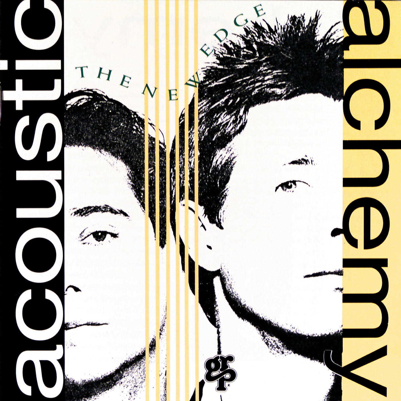 Acoustic Alchemy - London Skyline (Album Version)