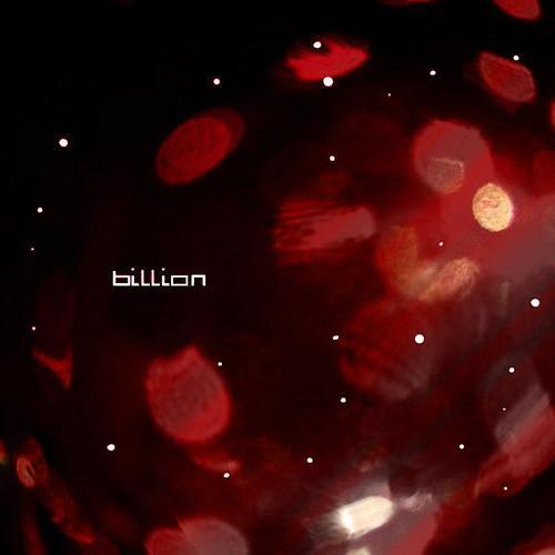 Billion - Moscow Fidget