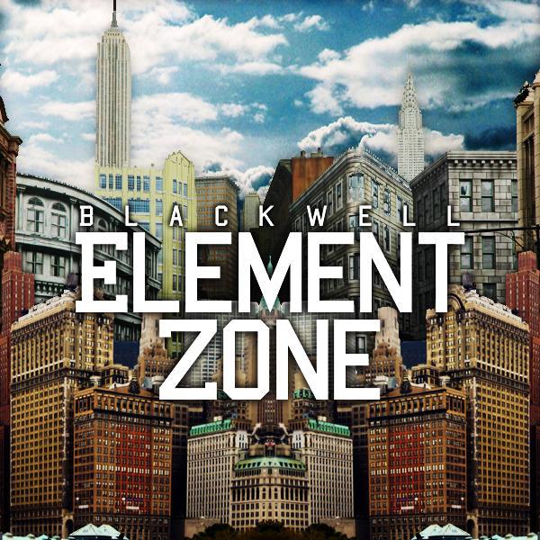 Постер альбома Element Zone Vol 4