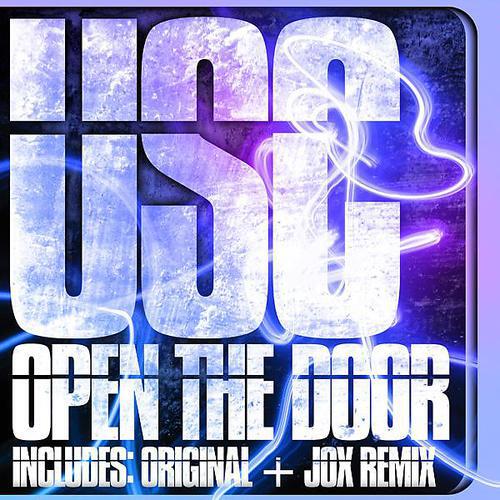 Underground Sound Connection - Open the door (DJ Jox Remix)