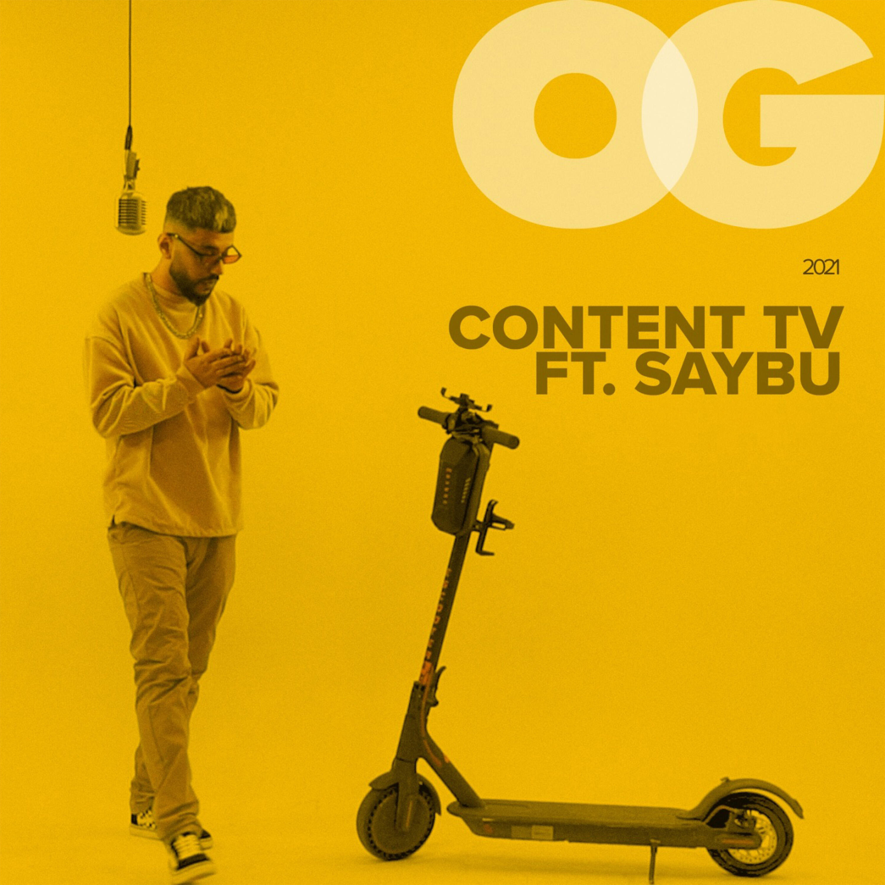 Content TV - Og