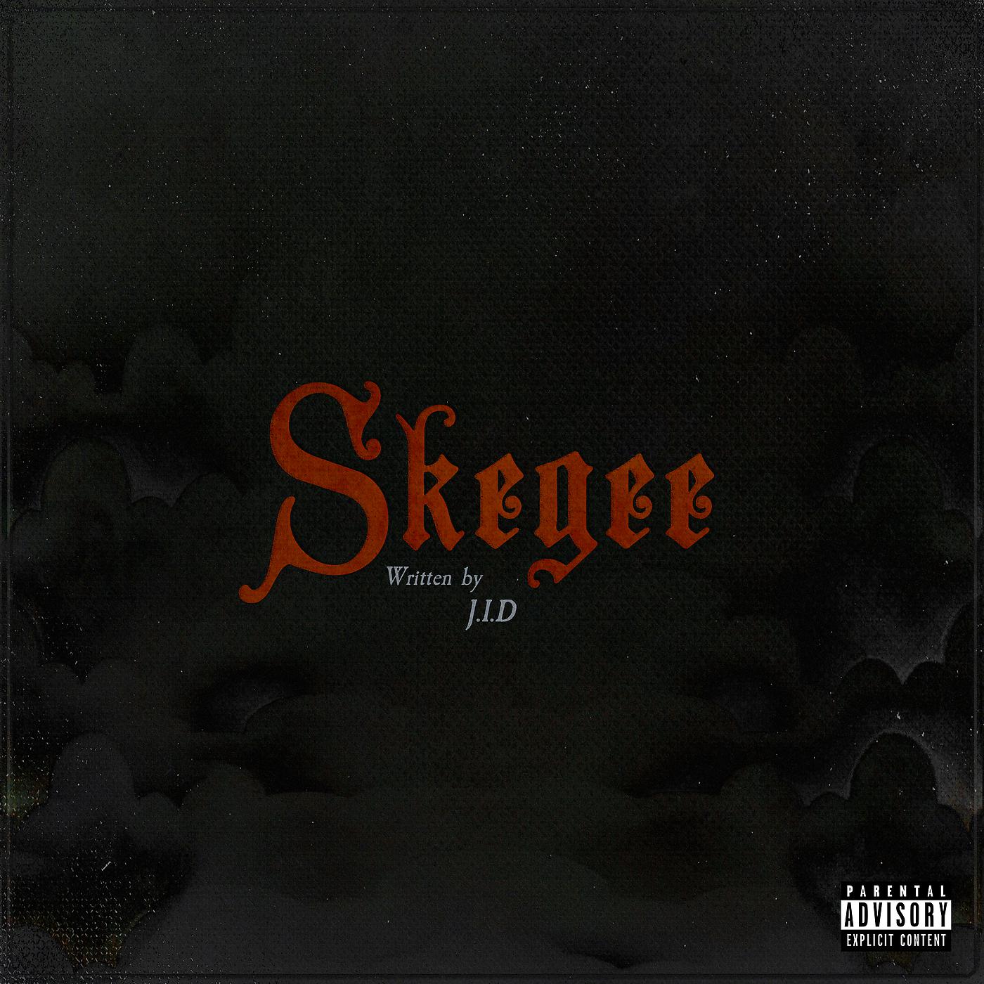 Постер альбома Skegee