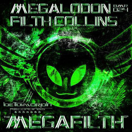 Filth Collins - Icon