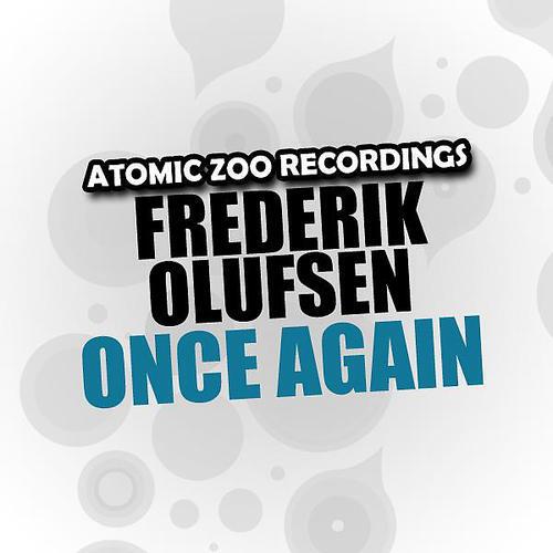Frederik Olufsen - Once Again (Titus1 Remix)