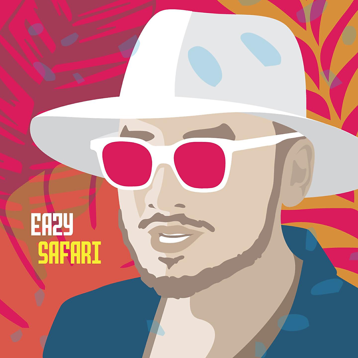 Eazy - Safari