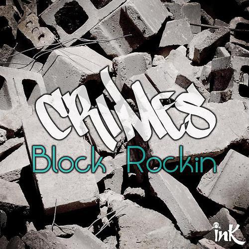 Постер альбома Block Rockin