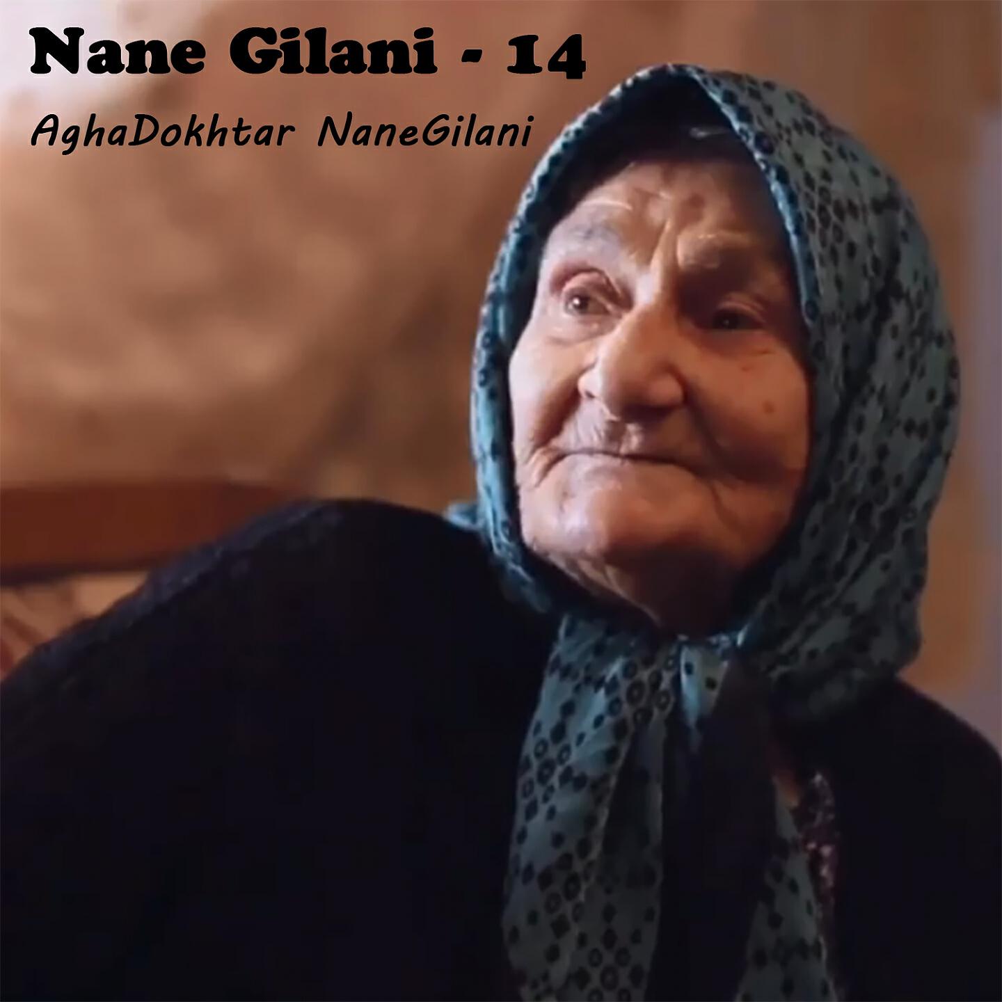 AghaDokhtar NaneGilani - Nane Gilani - 14