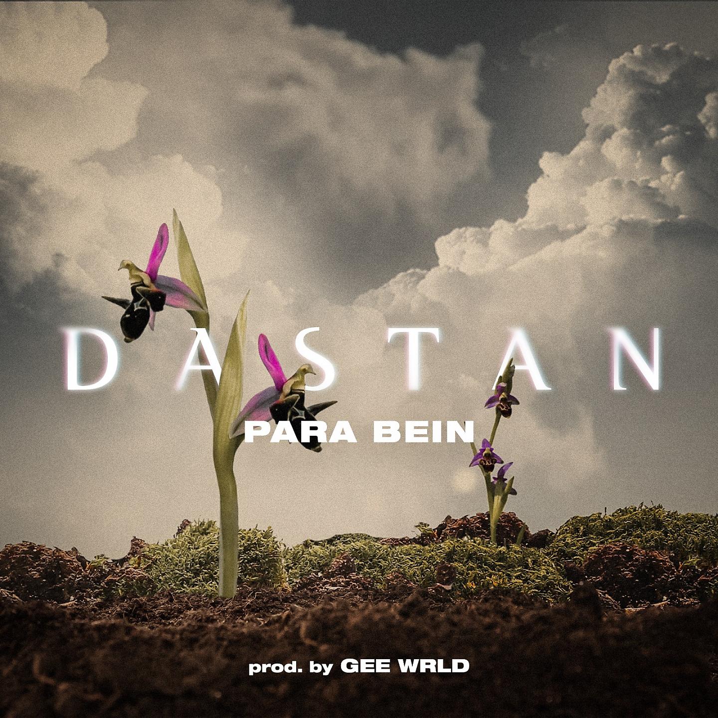 Постер альбома Dastan