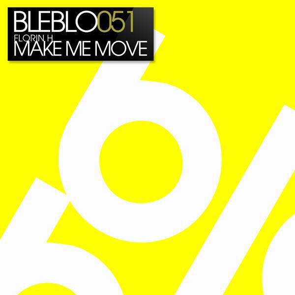 Florin H - Make Me Move (LC Junior Remix)