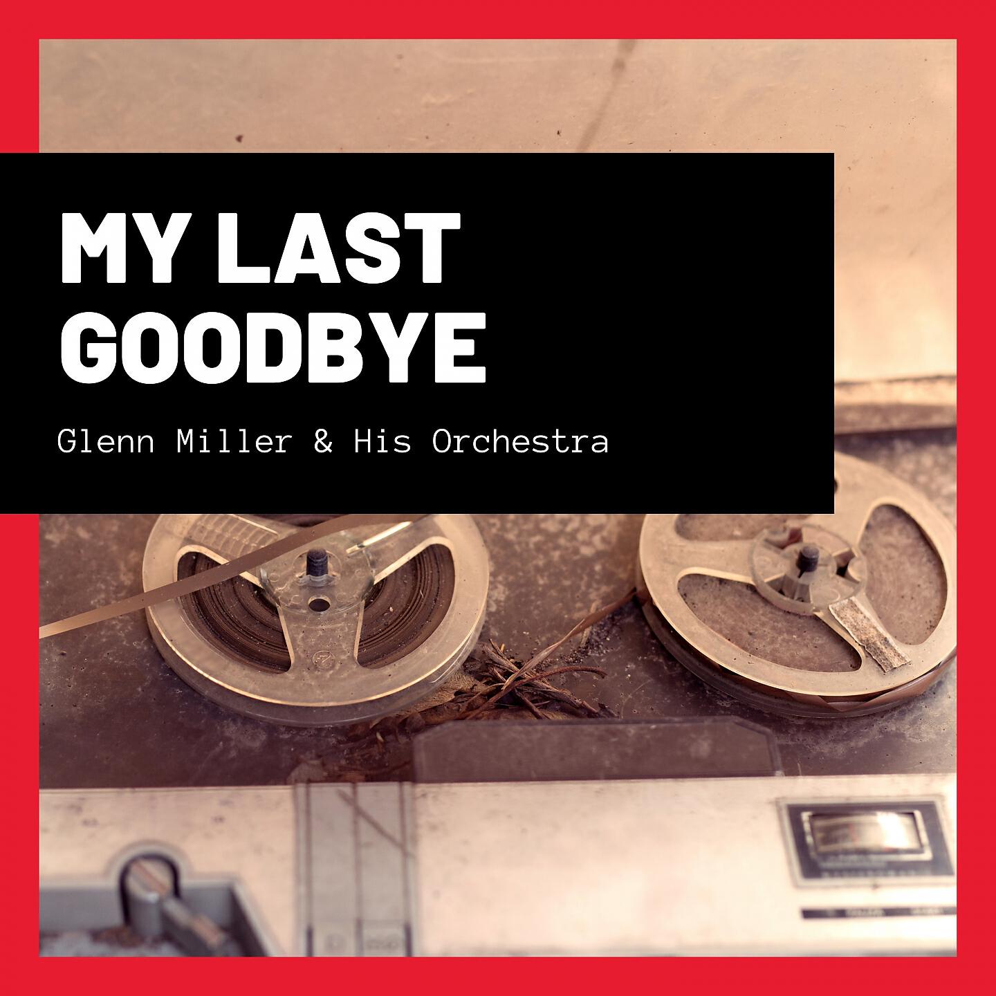 Glenn Miller & His Orchestra - Three Little Fishes (Iitty Bitty Boo