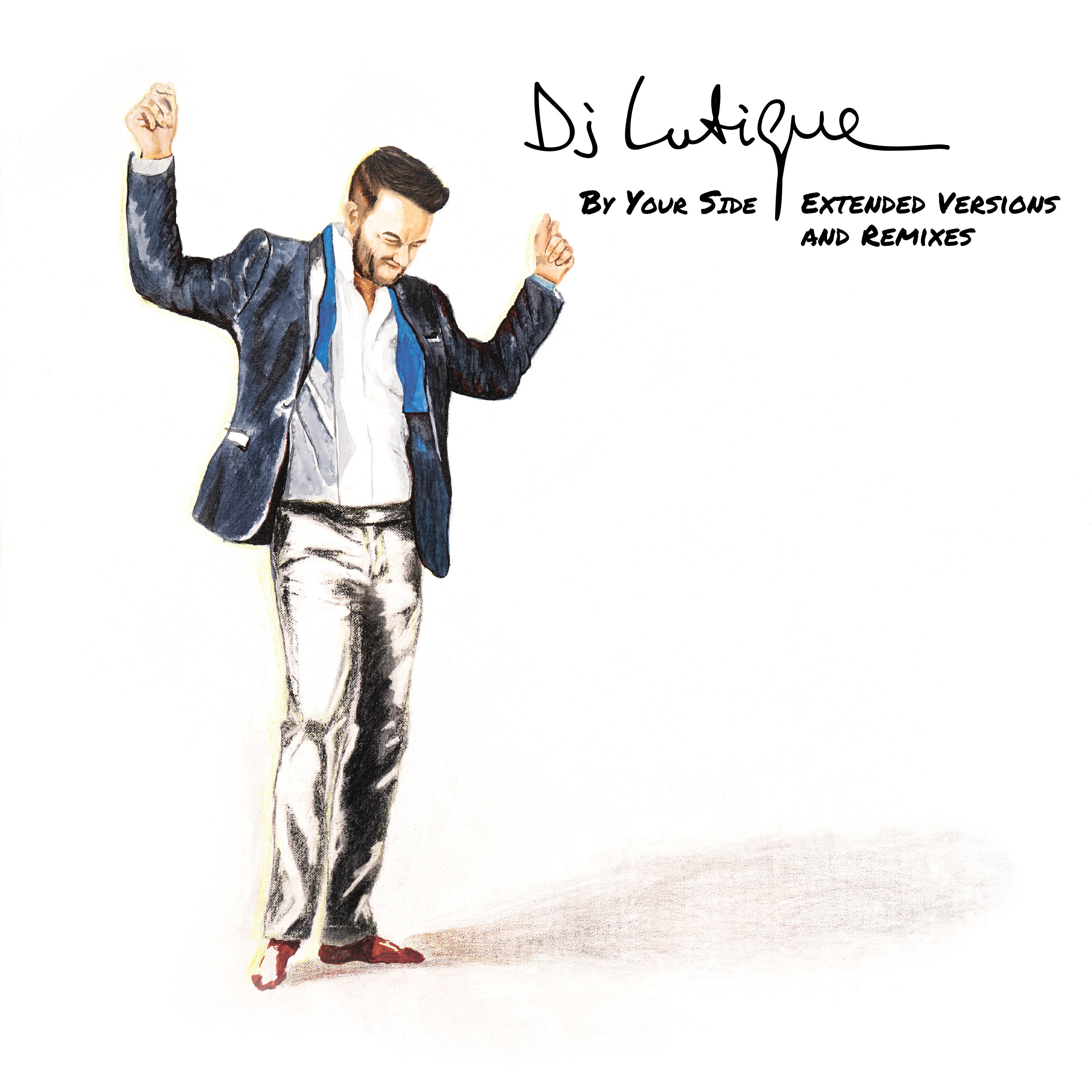 DJ Lutique - Falling (Buy One Get One Free Remix)