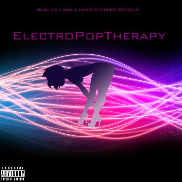Постер альбома Electropoptherapy