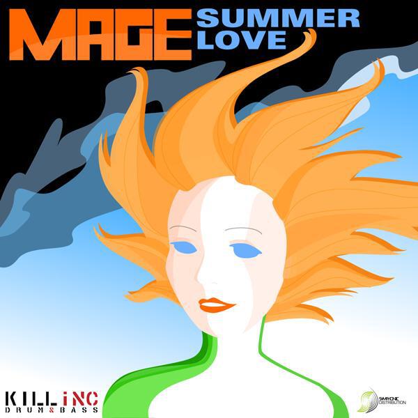 Mage - Summer Love (Lazy Remix)