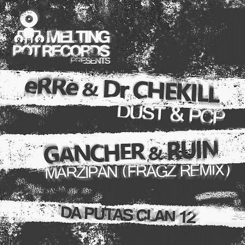 ERRE - Dust And PCP