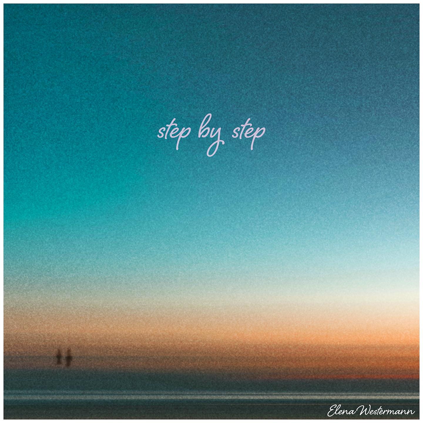 Постер альбома Step by step