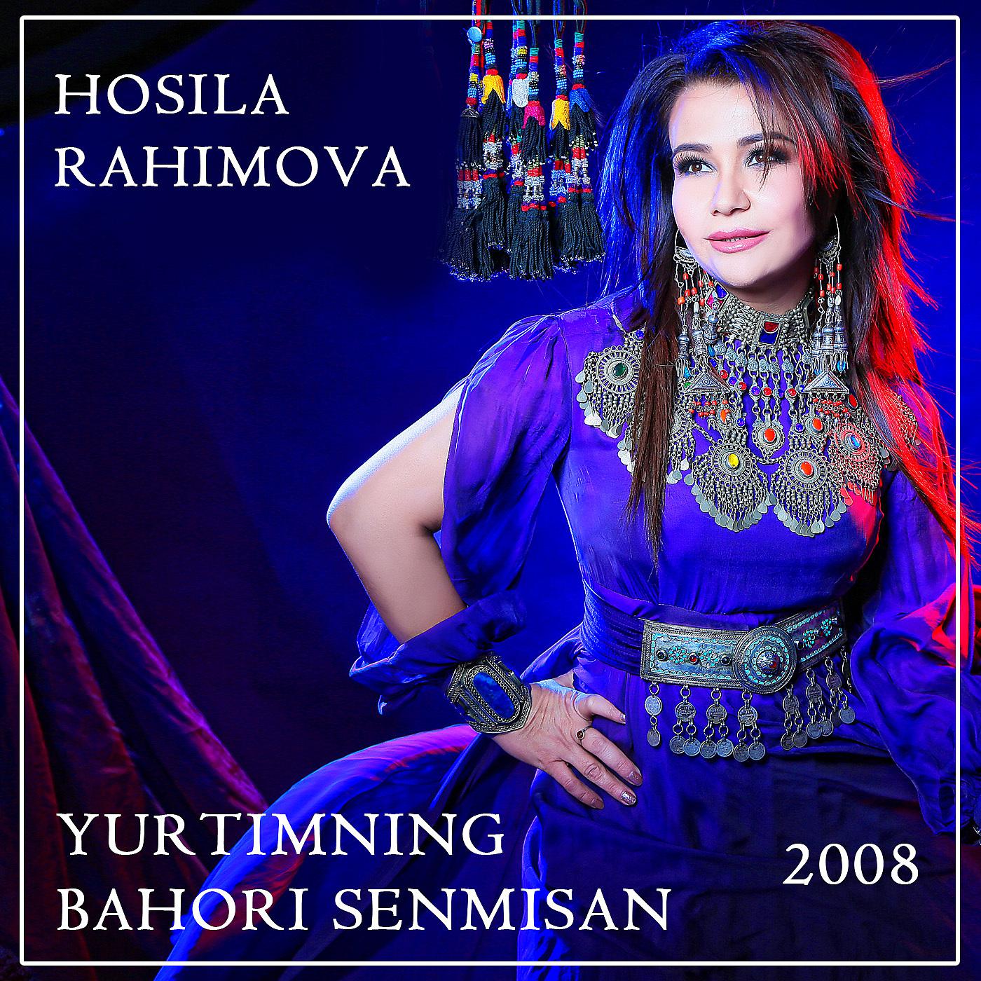 Постер альбома Yurtimning Bahori Senmisan