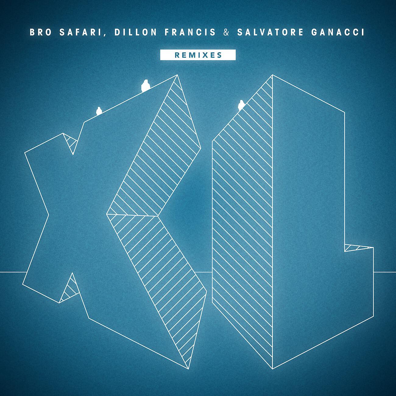 BRO SAFARI - XL (Pat Lok Remix)