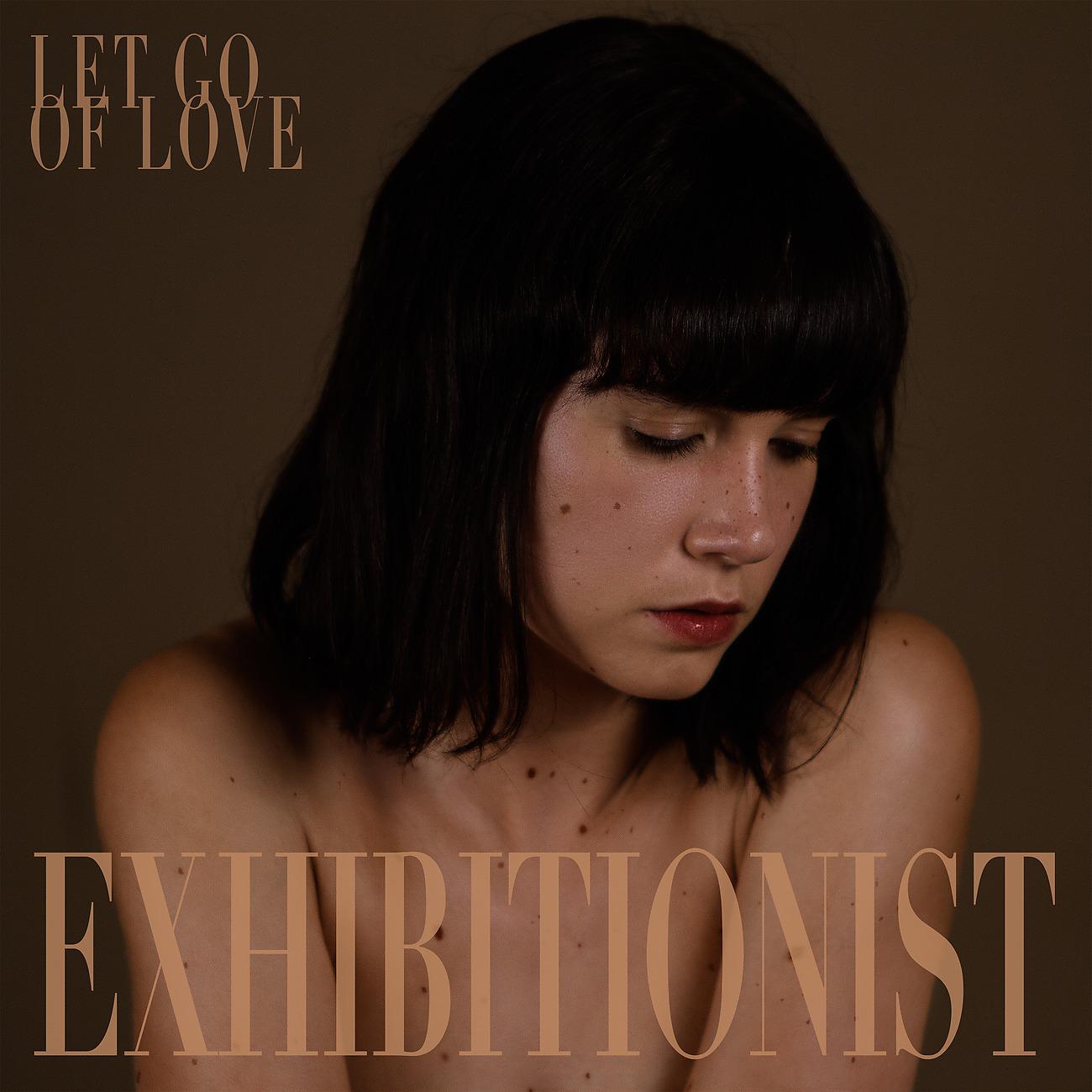 Постер альбома Let Go Of Love