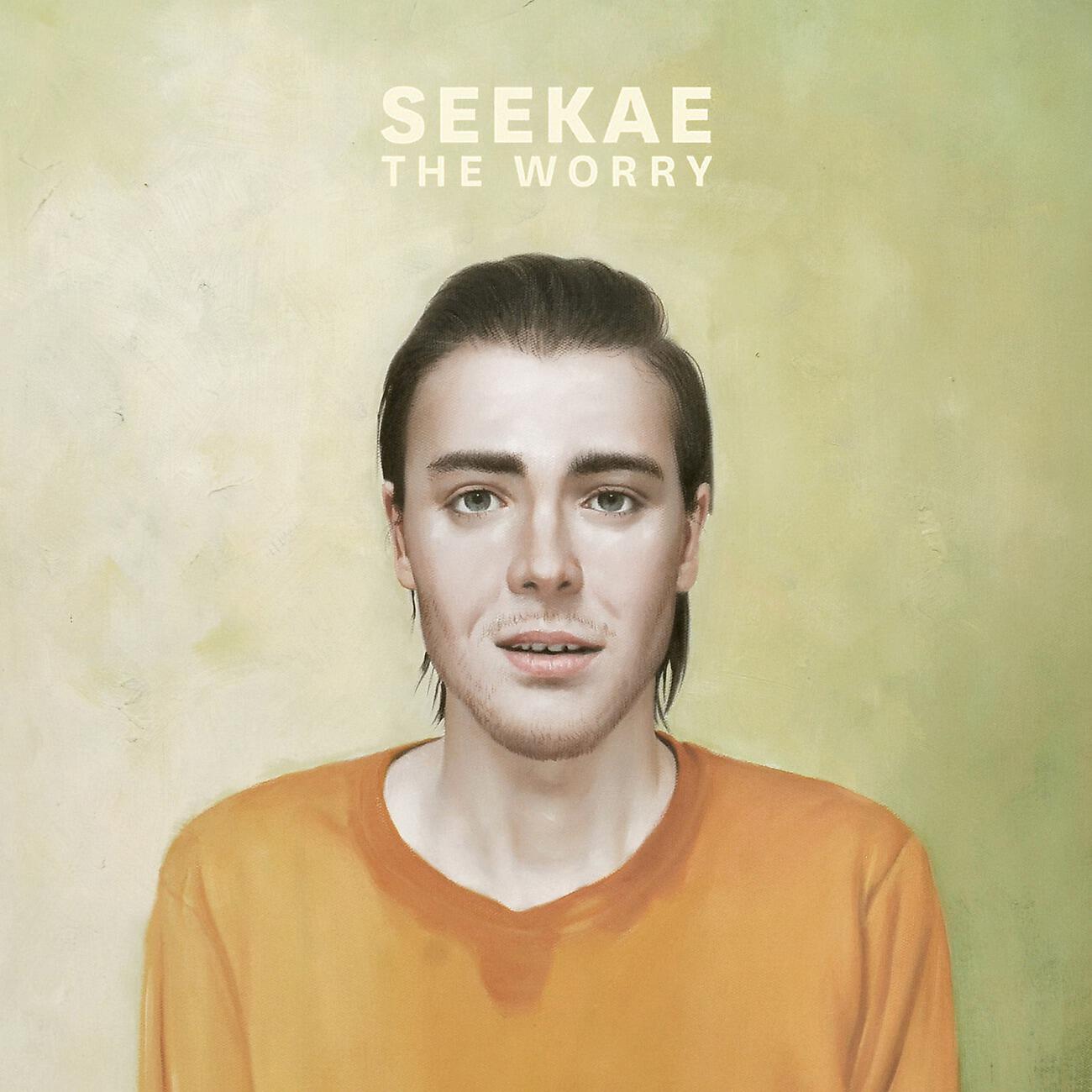 Seekae - Another