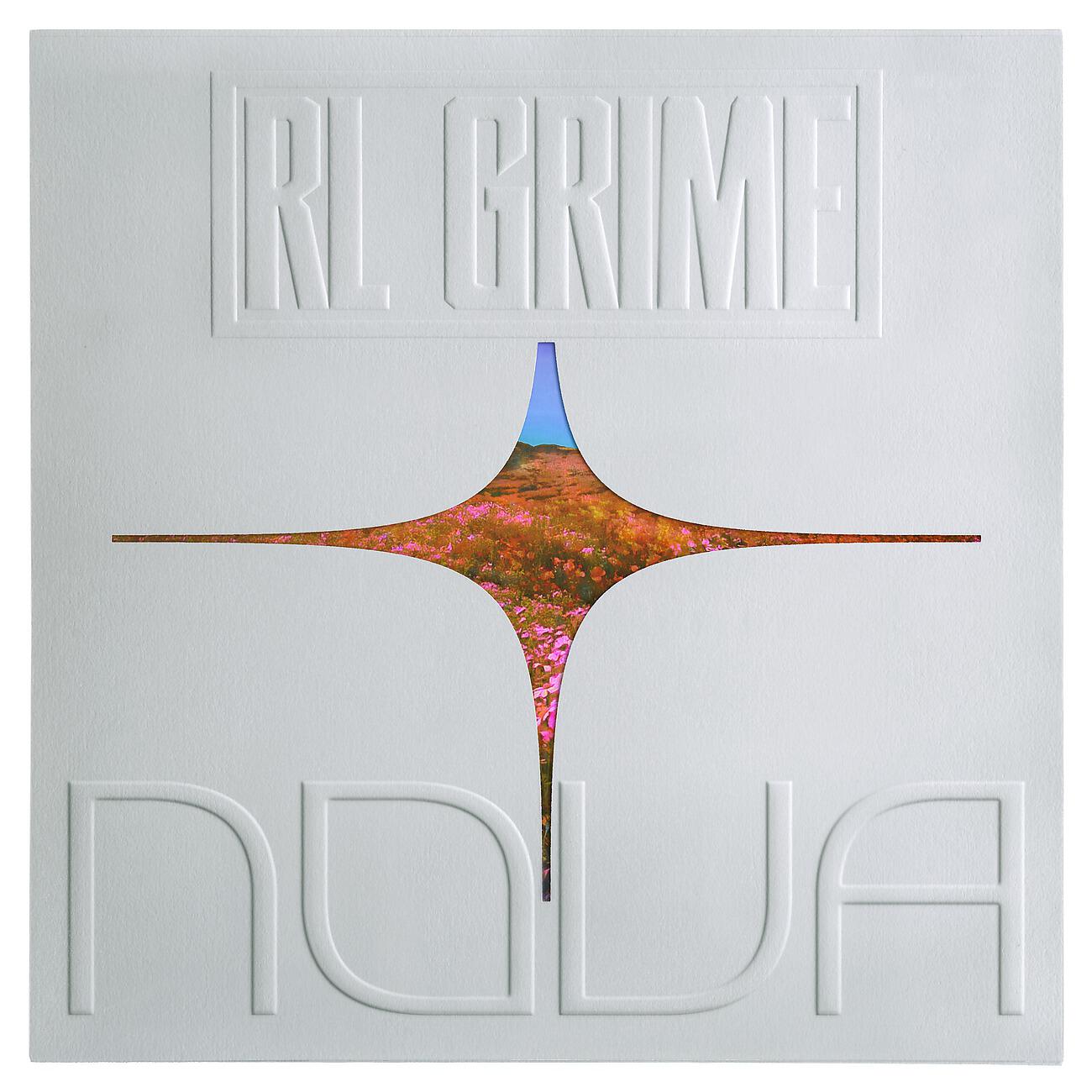 RL Grime - UCLA