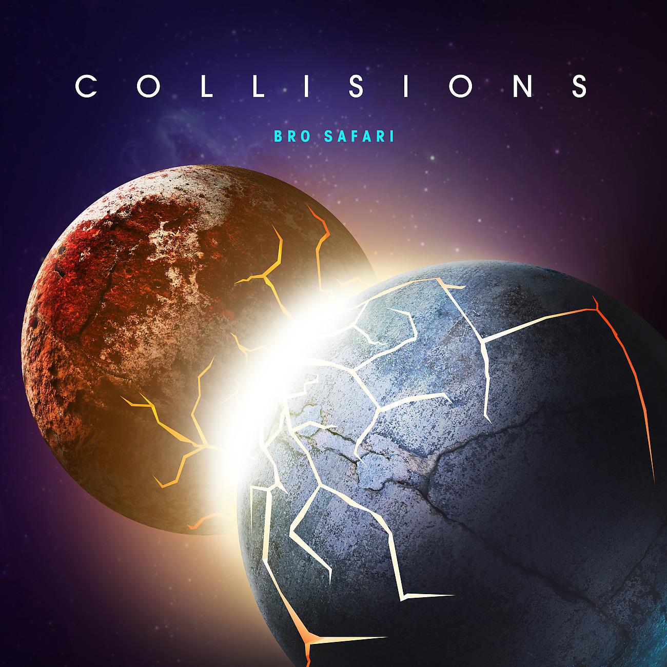 Постер альбома Collisions