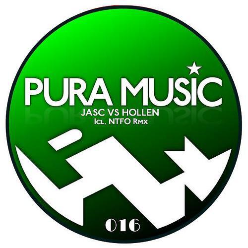 JASC - Victory Dance (NTFO's Remix)