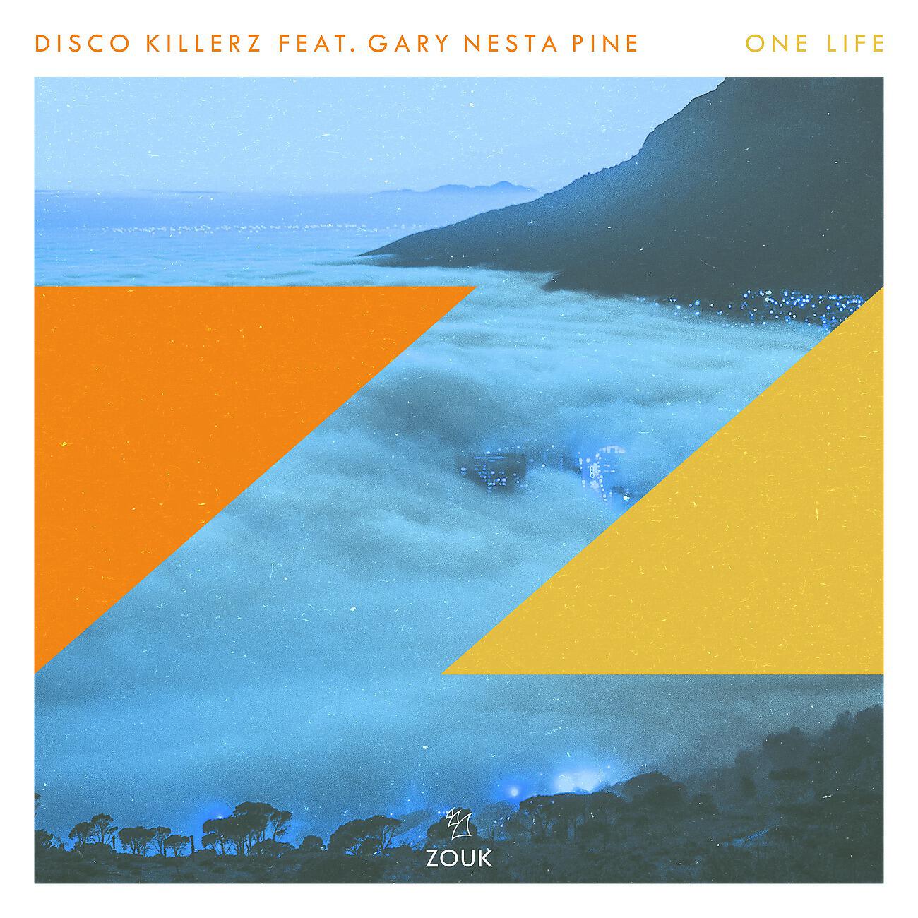 Disco Killerz - One Life