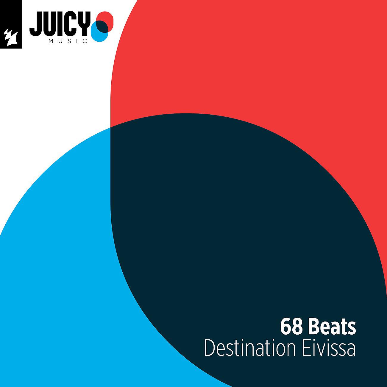 68 Beats - Destination Eivissa (Alternative Reality, Brad Slims & AJ Morris Remix)