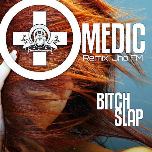 Постер альбома Bitch Slap